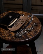 吊るせるお財布 / RW-11  （Silver parts）