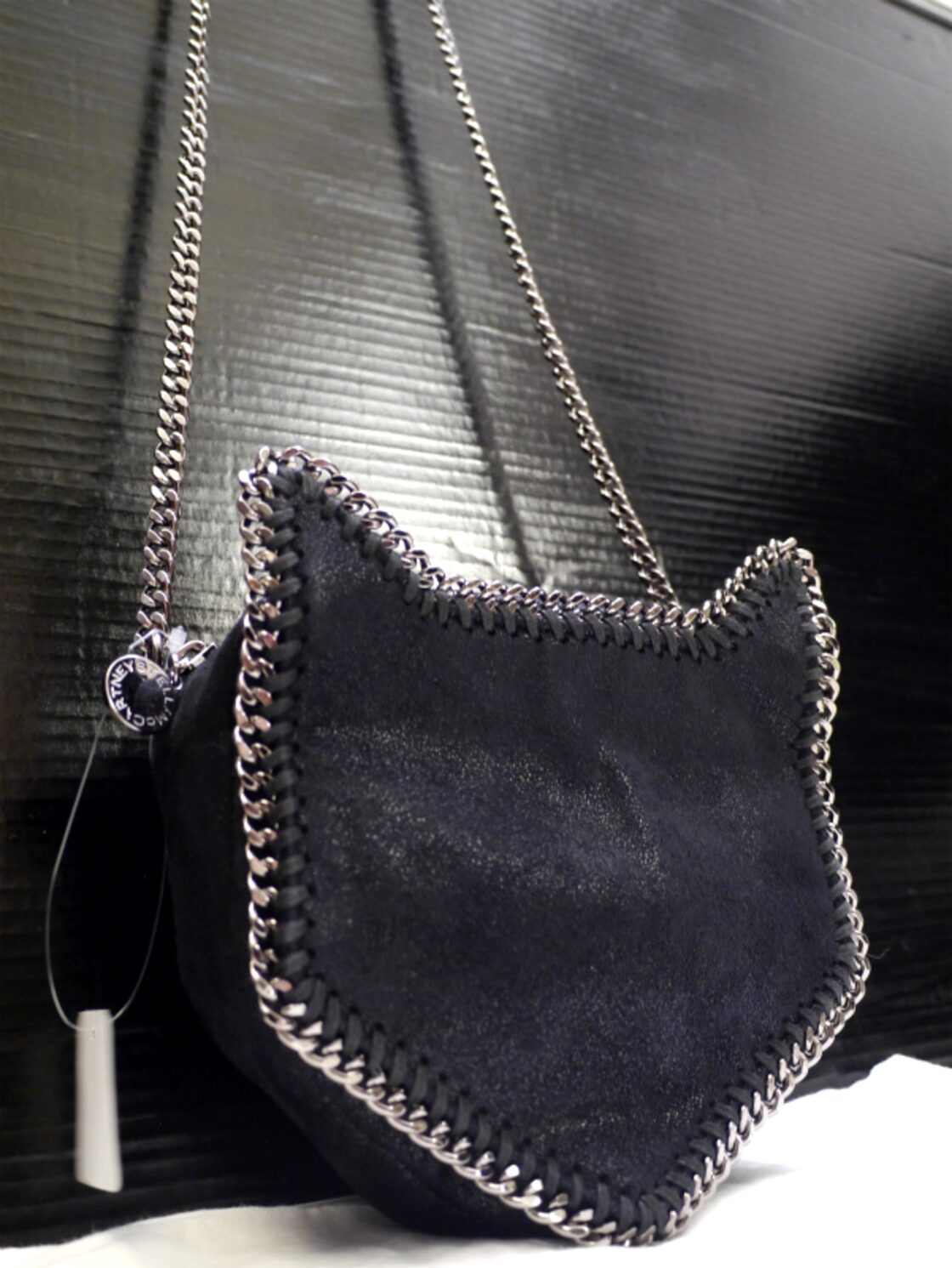レア美品☆STELLA McCARTNEY ステラマッカートニー ファラベラ 