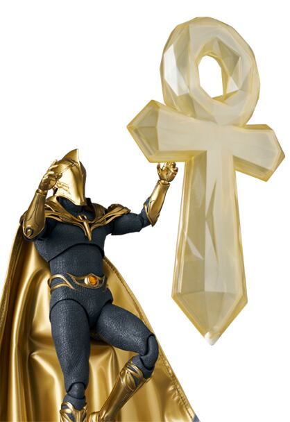メディコムトイ MAFEX No.244 Dr. FATE | トイ&コミックのガリンペイロ