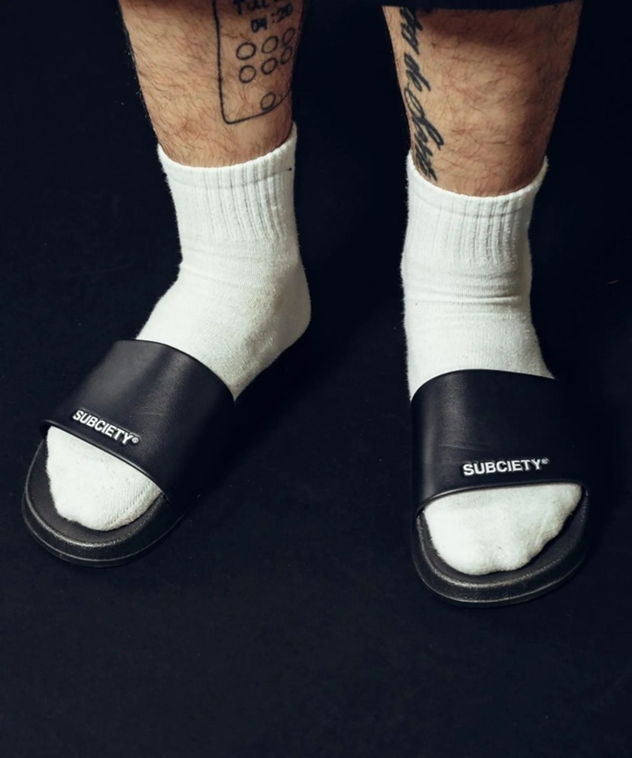 Subciety / Shower sandals / シャワーサンダル / 152-89174 - 5