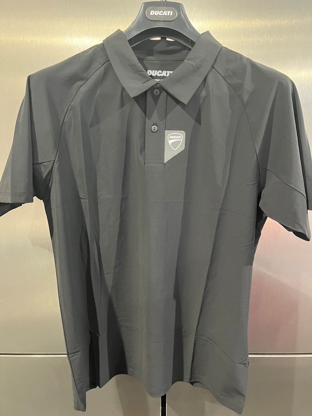 Reflex Attitude 3.0（ショートスリーブポロシャツ）