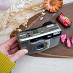 【Goko】MacromaX FR350 唯一無二のマクロ特化　フィルムカメラ