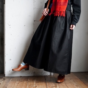 BRENA CULOTTE -black-