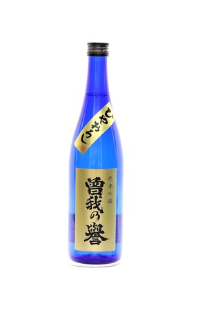 秋季限定酒　ひやおろし　720ml
