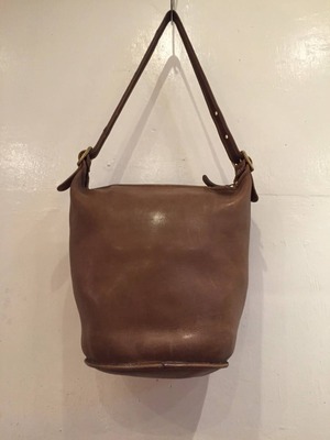 COACH　ショルダーバッグ　