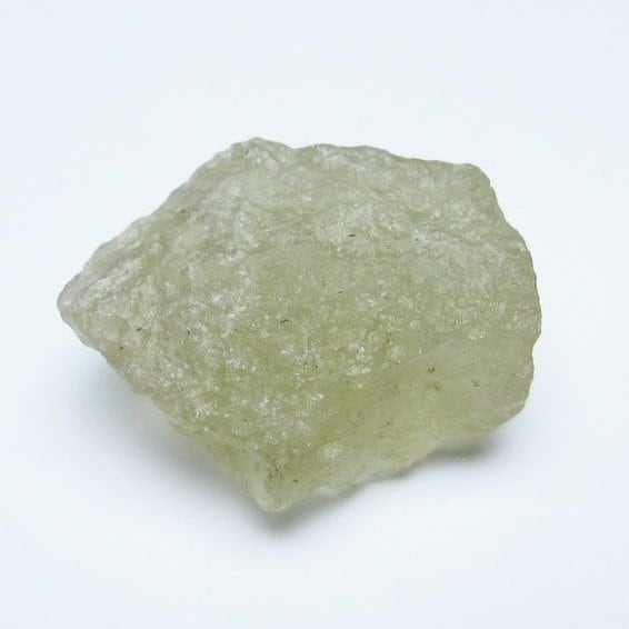 リビアングラス 原石 一点物 おまかせ便 171-8388