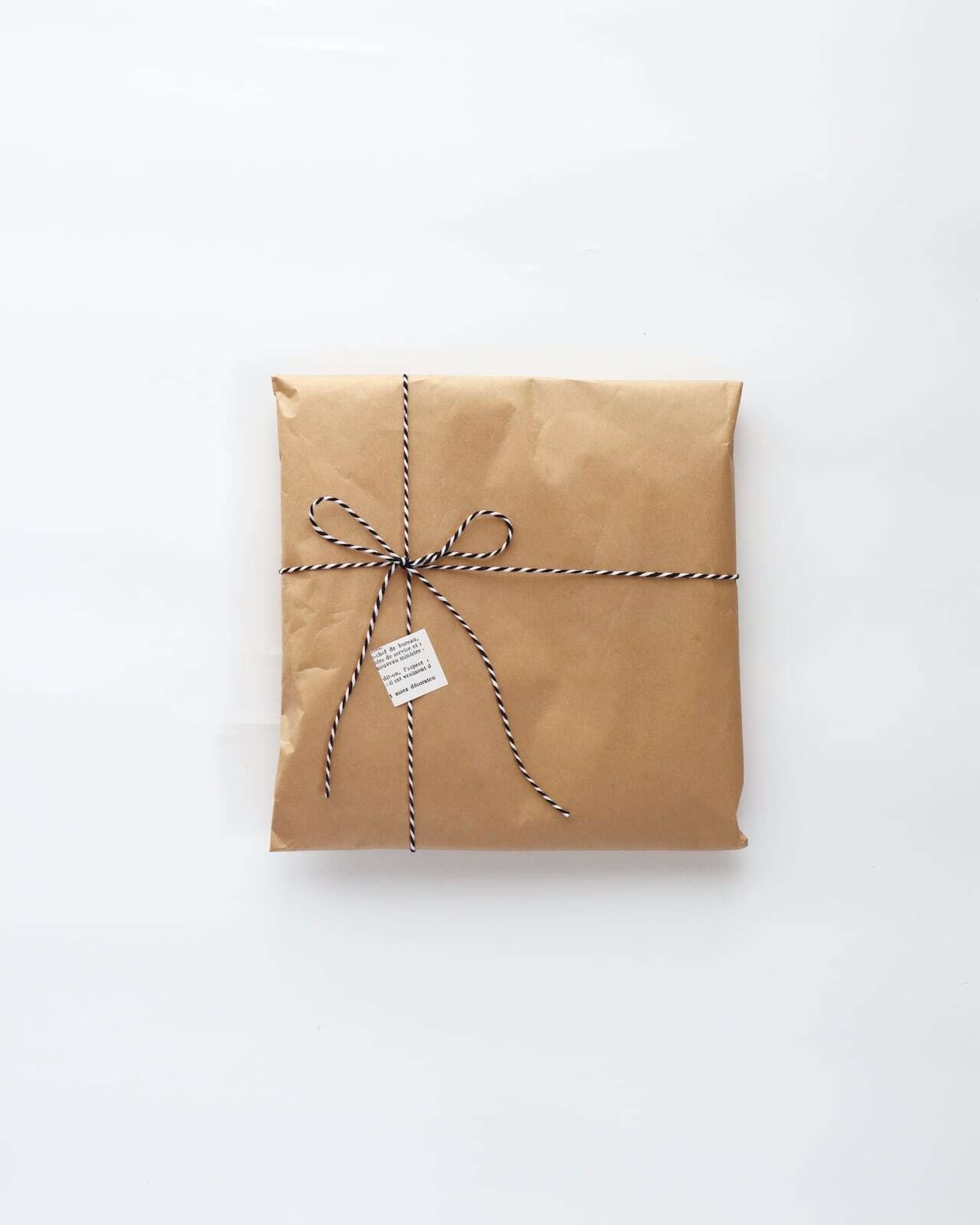 Gift wrapping ギフトラッピング - 3
