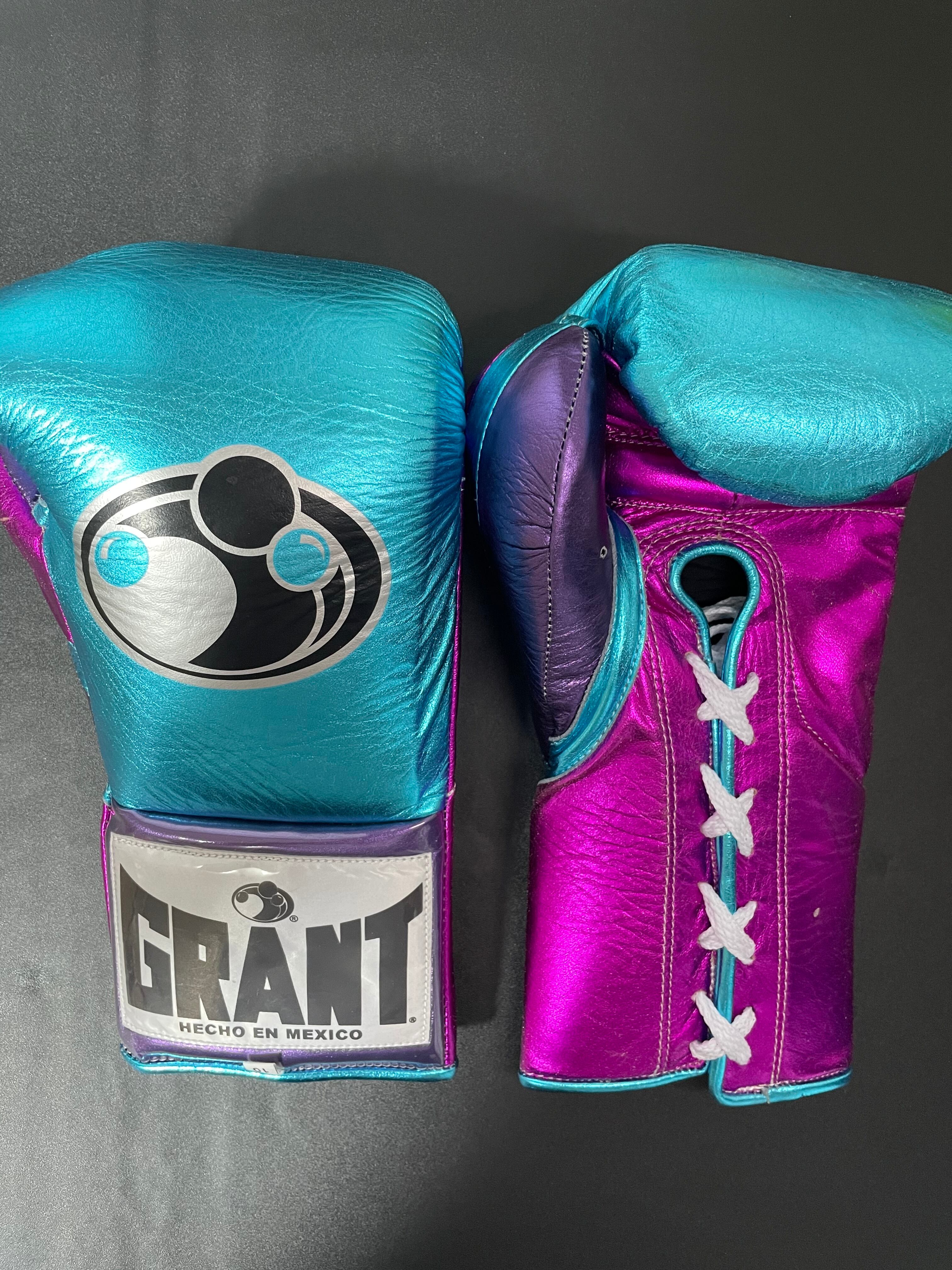 グラントボクシンググローブ GRANT 10oz 