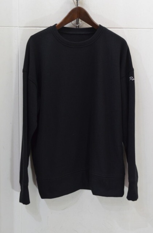 RESOUND CLOTHING THERMAL LOOSE TRAINER RC30-C-002