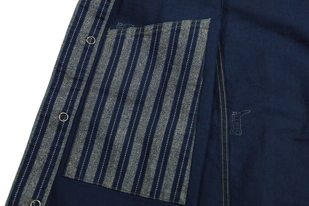 FREEWHEELERS (フリーホイーラーズ) ～YARD MASTER WORK COAT～ | Amboy