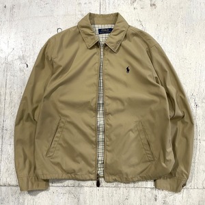 POLO Ralph Lauren poly swing top #G845