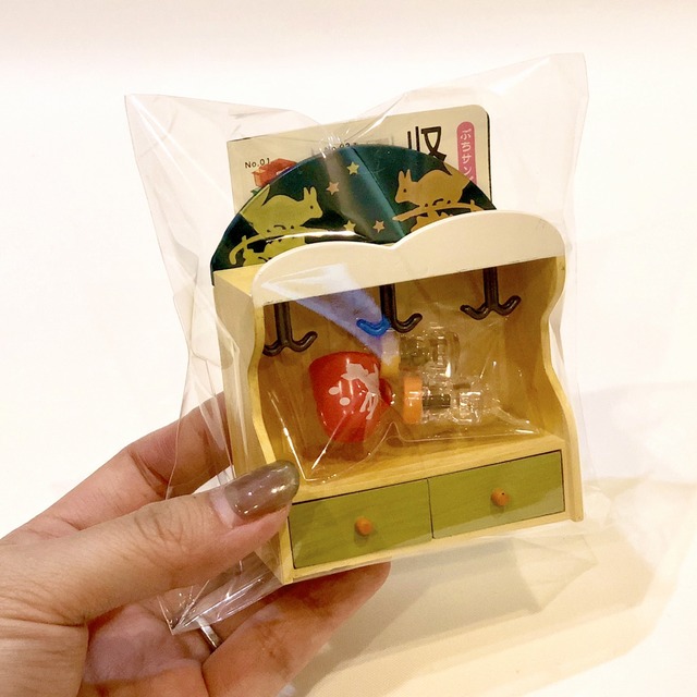 リーメント 収納美人 お気に入りのスパイスラック Fujiwara Toys