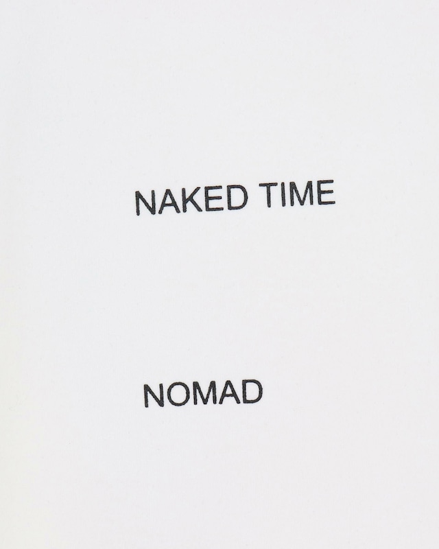 【GLIMCLAP】七分袖Tシャツ　(201-026-gls-cg)