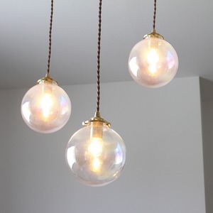 CAROL RAINBOW キャロル レインボー　ペンダントライト