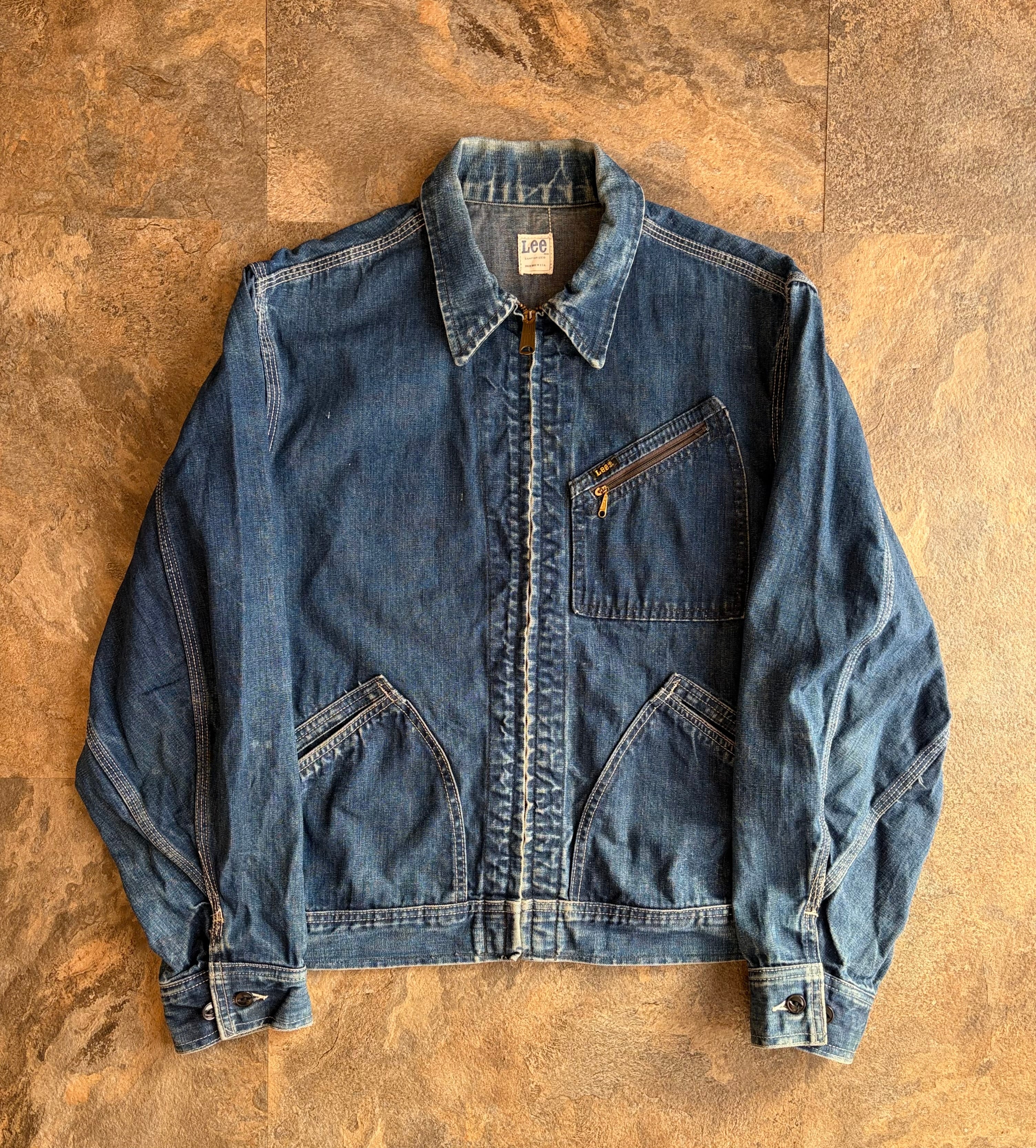 80s Levis 519 リーバイス ブラックコーズ コーデュロイパンツW30