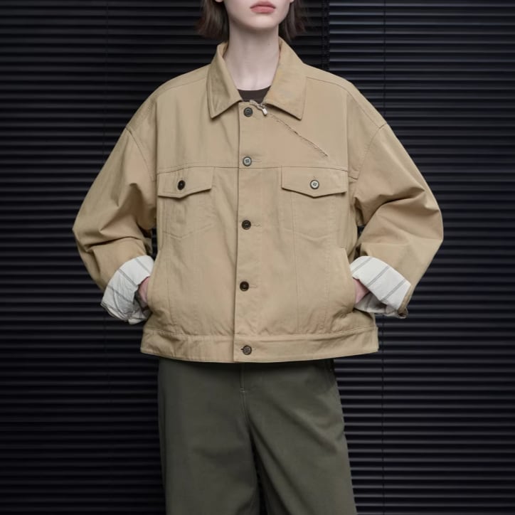 レア◇Dior Homme ディオールオム サファリジャケット◇ | Pay ID