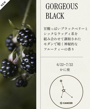 OPTATUM" DRESS PERFUME"No.5