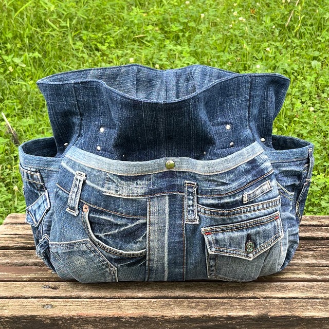 モヒュロール☆キャリーバッグ（Ｍ）OMO-MHRK-3398