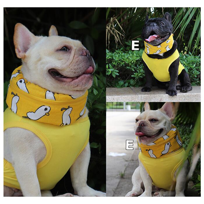 フレンチブルドッグ 花型クールネック クールスヌード 熱中症対策 犬用 フレブル 涼しい アクセサリー ひんやり快適 ペット用品 お散歩 Km502g 待望
