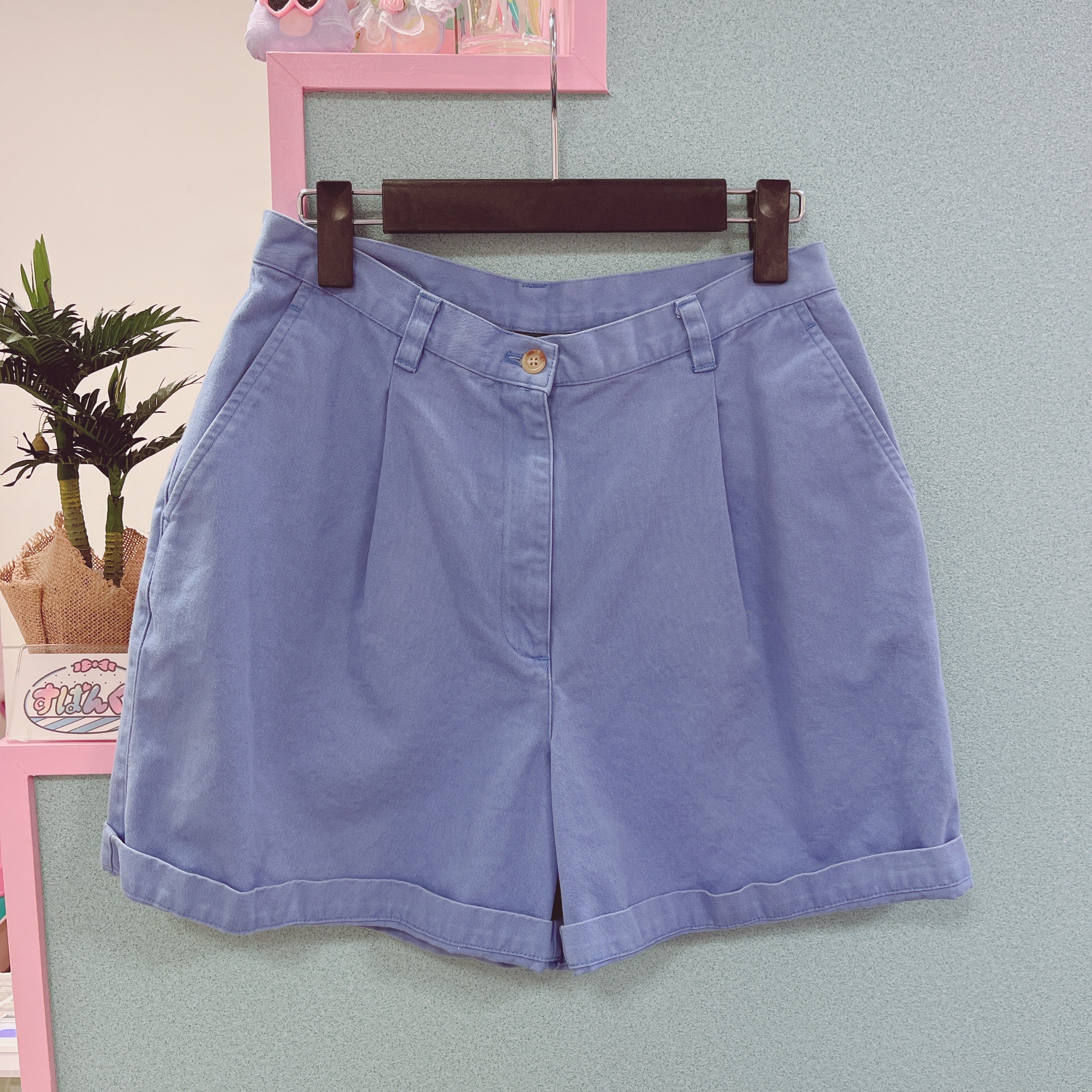 Vintage 洋服 | Spank!