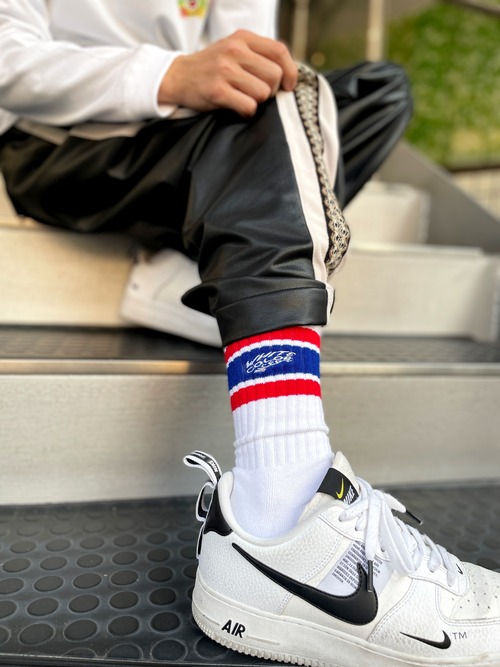 WHITE COLOR INCEPT 6th anniversary Sox