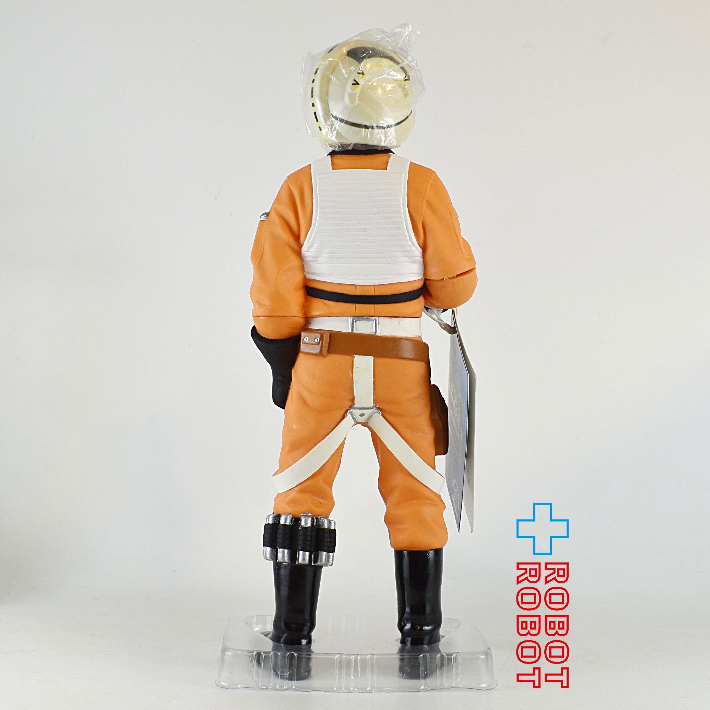 アプローズ スター・ウォーズ ウェッジ・アンティリーズ ソフビ