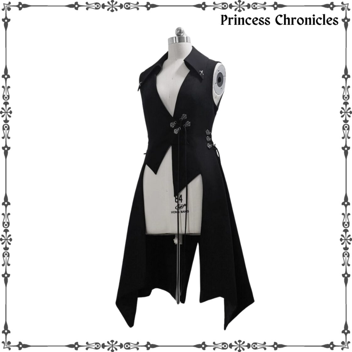 王子系 皇子系ロリィタ 少年装 男装 ブランド Princess