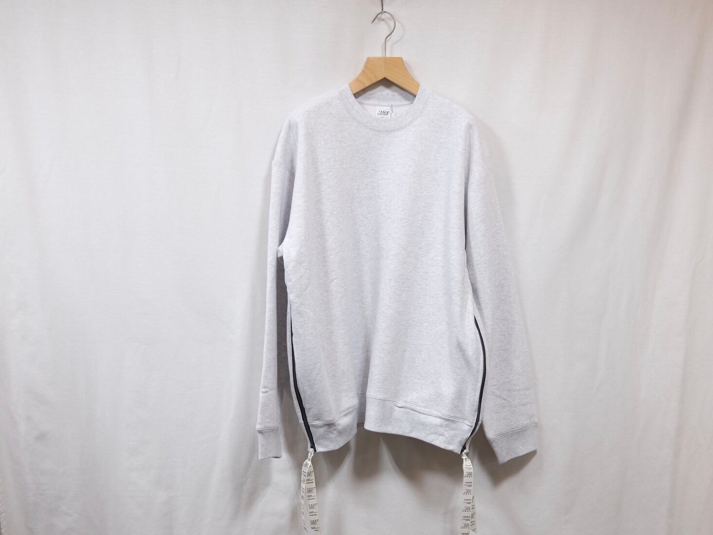 DIGAWEL” Sweatshirt(ready-made) Made Blanks” | Lapel online store