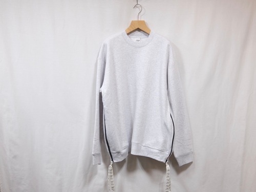 DIGAWEL” Sweatshirt(ready-made) Made Blanks”
