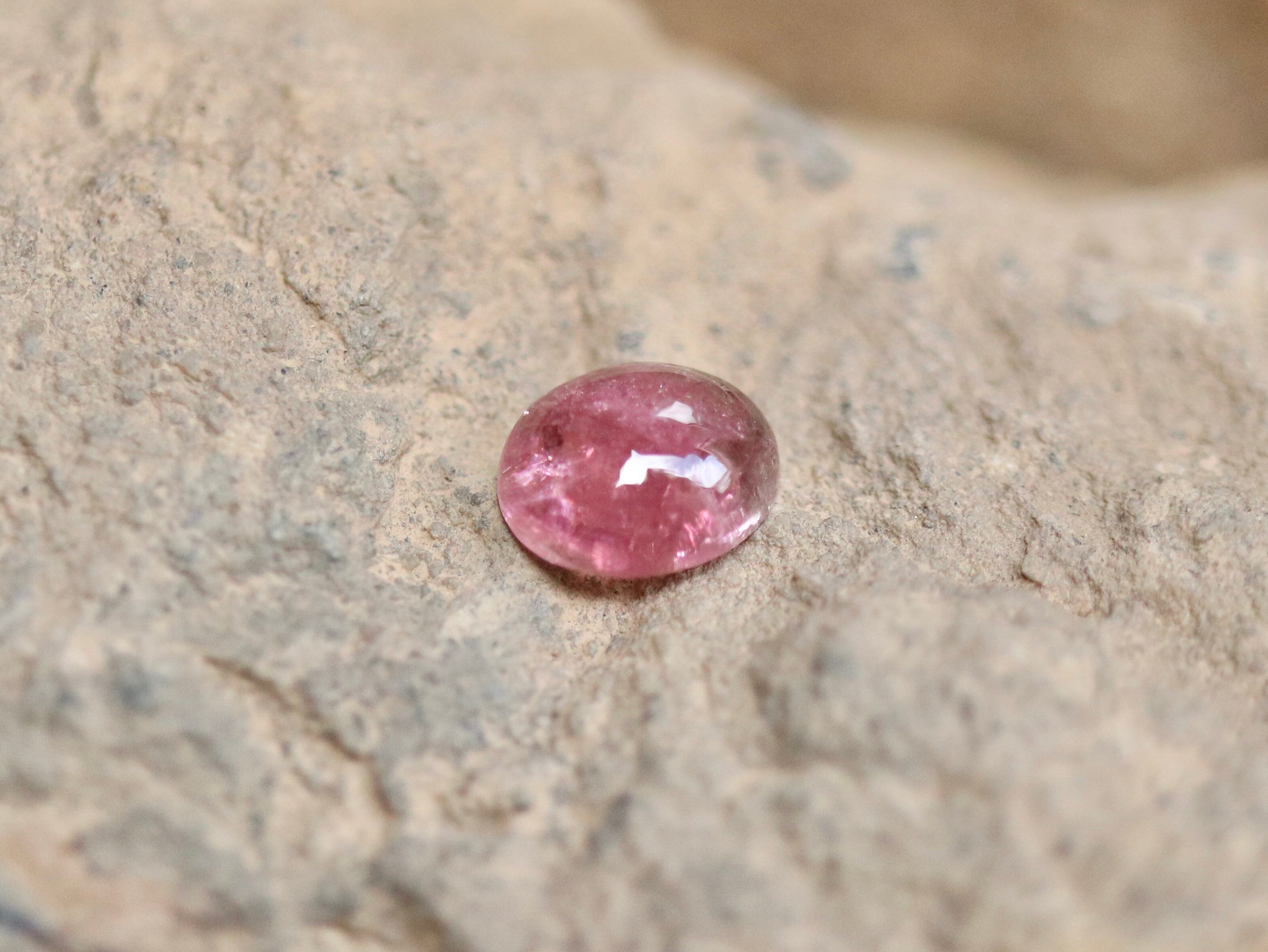 12 ピンクトルマリン