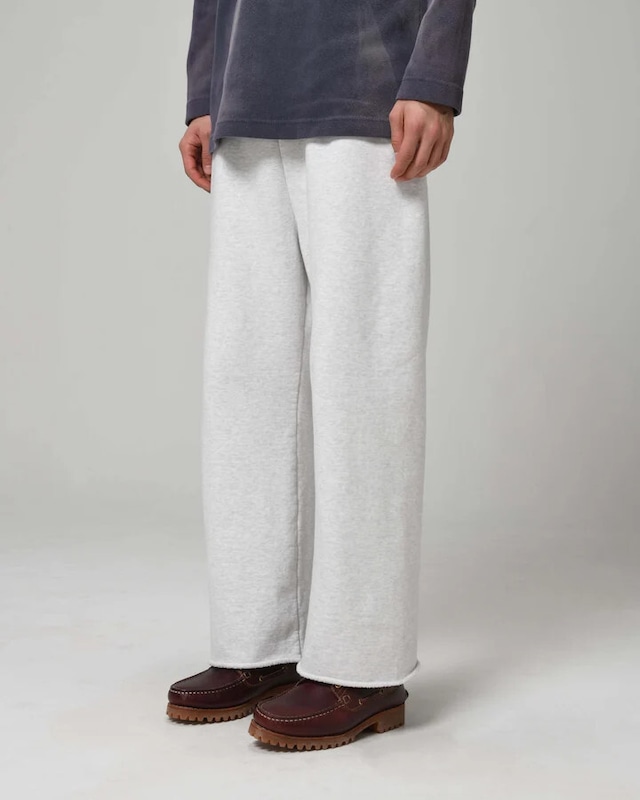 BOWWOW / BOAT CLUB SWEAT PANTS BOWWOW / BOAT CLUB SWEAT PANTS
