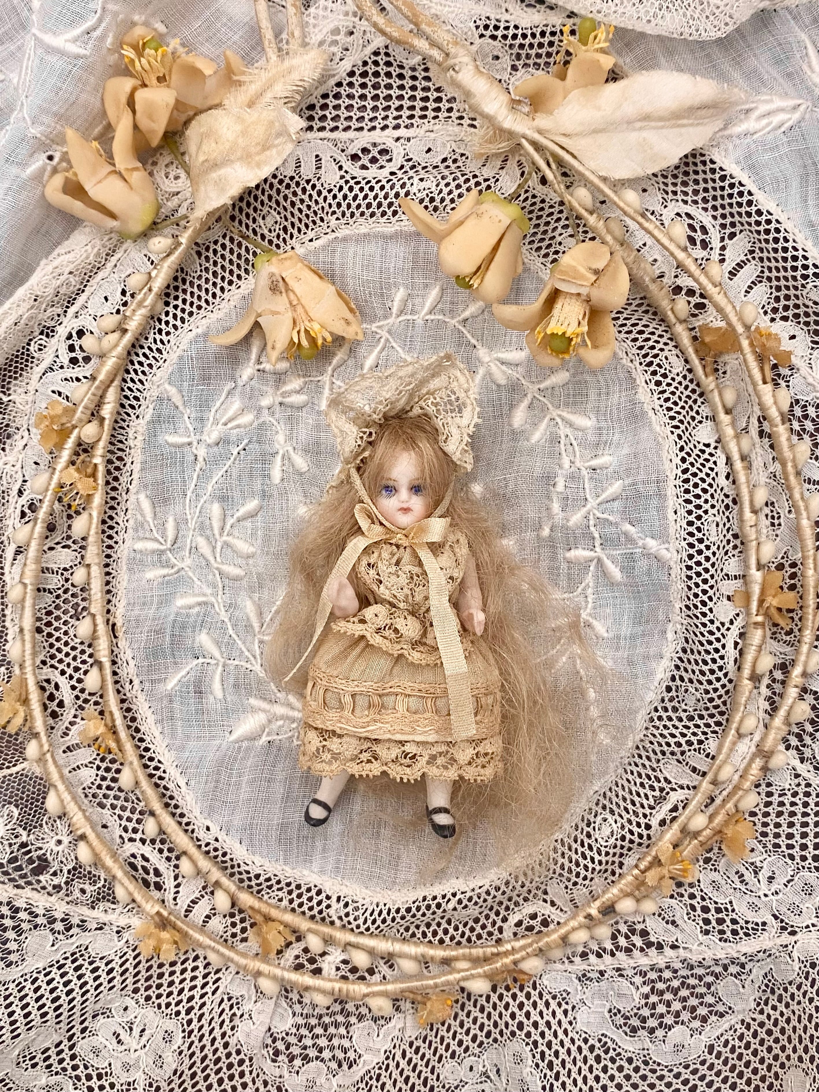 Shall we doll ONLINE SHOP