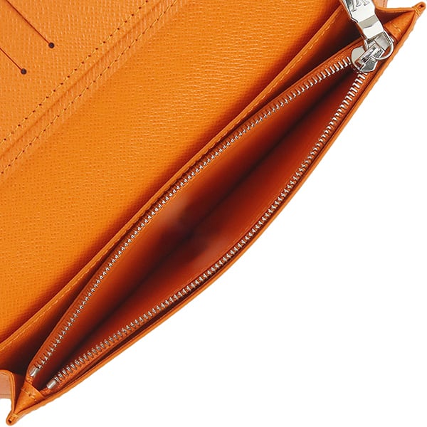 New LOUIS VUITTON ルイヴィトン ポルトフォイユ ブラザ N60424 ダミエ