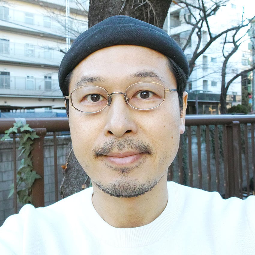 EYEVAN THOMPSON バレルシェイプ THOMPSON / EYEVAN アイヴァン 2026SS最新メタル 正規取扱い店舗｜東京