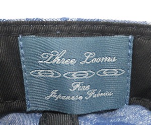 NEW ERA PC 59fifty Chicago Bulls　シカゴ・ブルズ　Two-Tone Denim