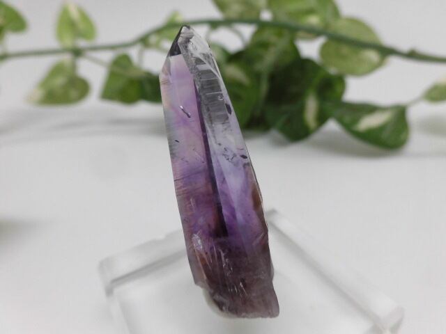 【送料無料】【希少品】メキシコゲレロ州産アメシスト　no.4