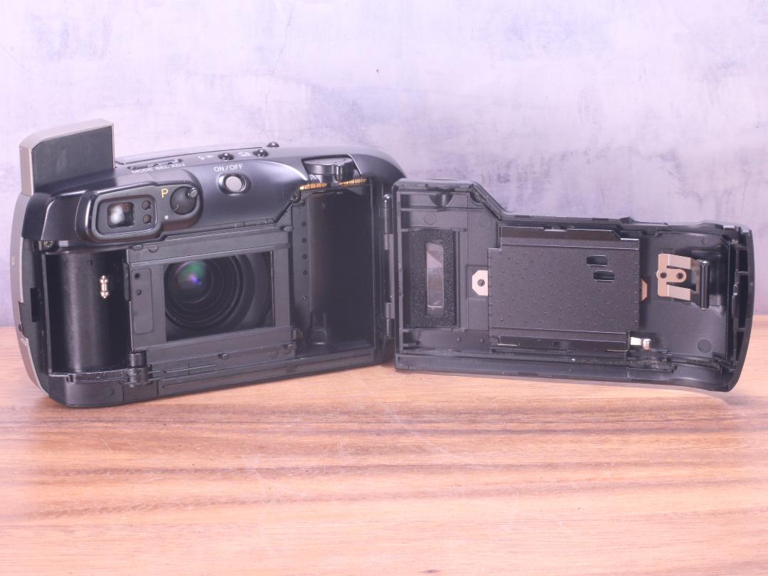 MINOLTA Capios 115 | Totte Me Camera