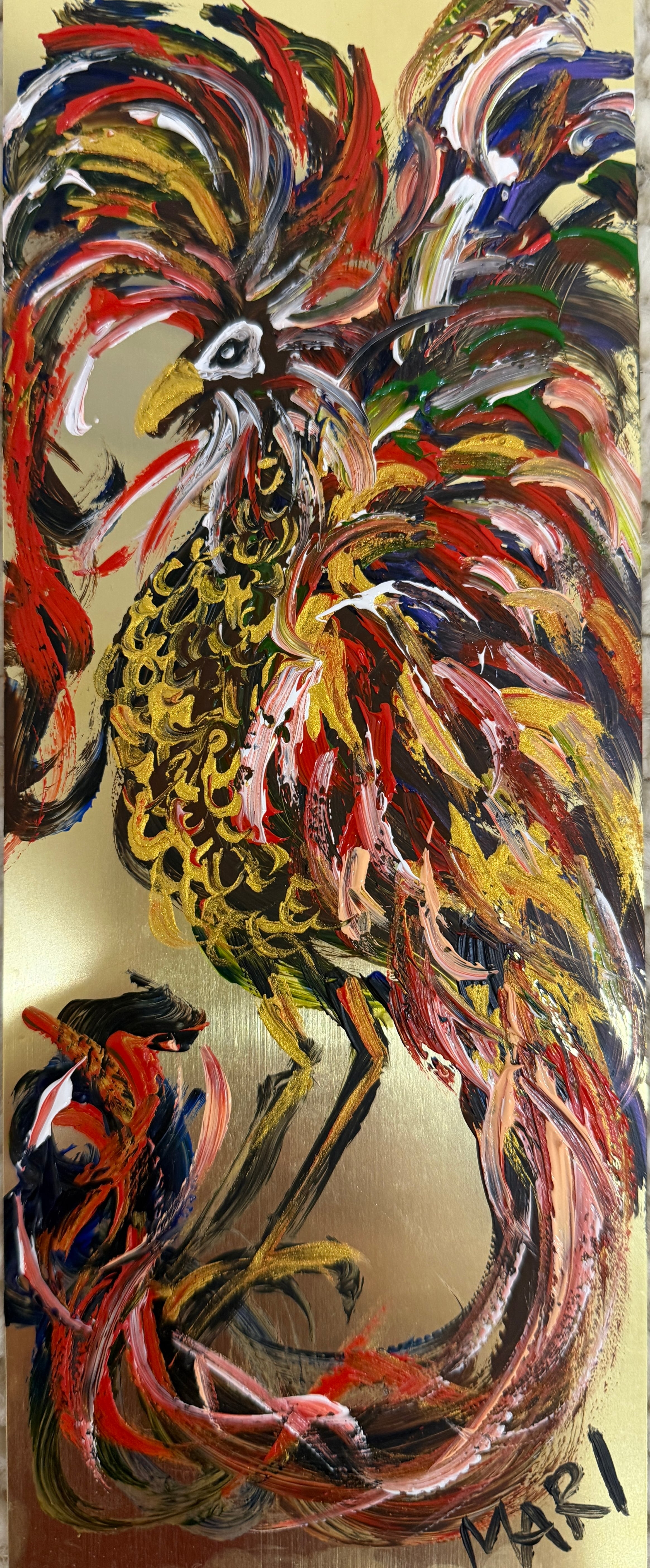 MARI NISHIMURA ART