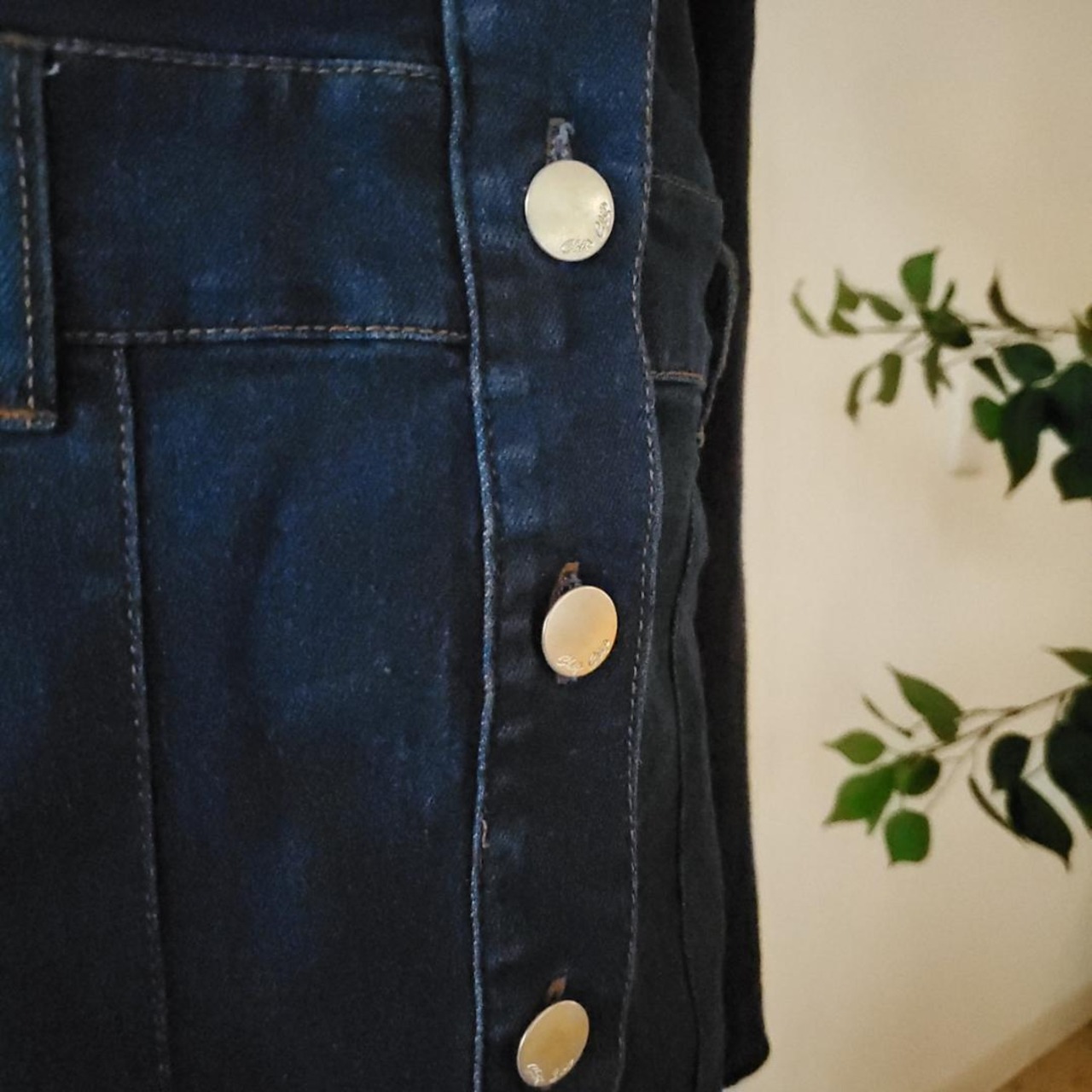 【USED】AZULコーデ　カジュアルデート　女子会トップス＆ニットワンピ