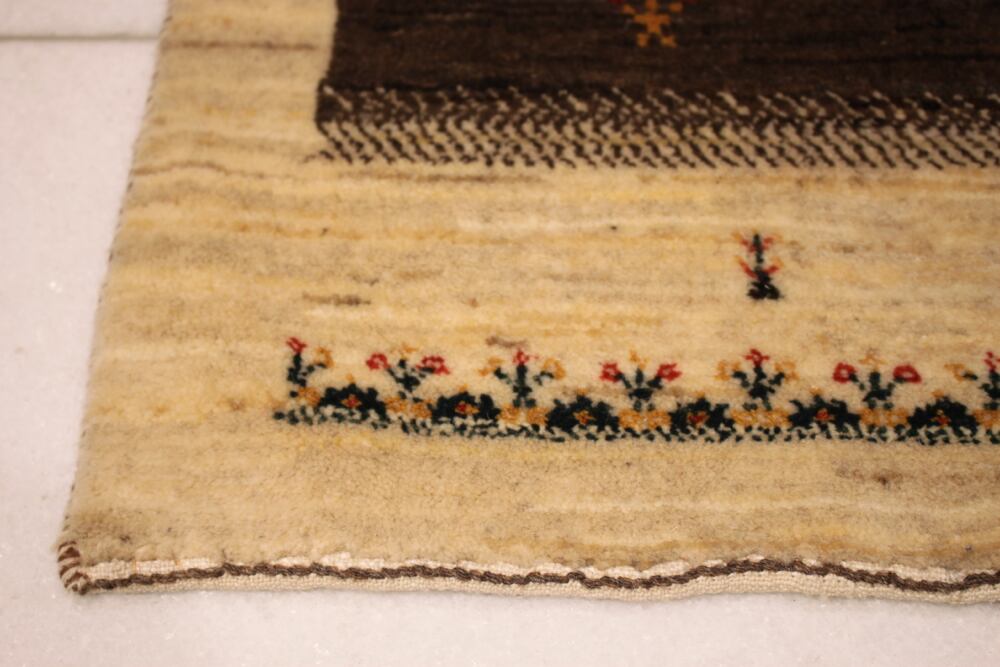 ZOLLANVARI（ゾランヴァリ） Gabbeh（ギャッベ）7 | 北欧.Style＋1