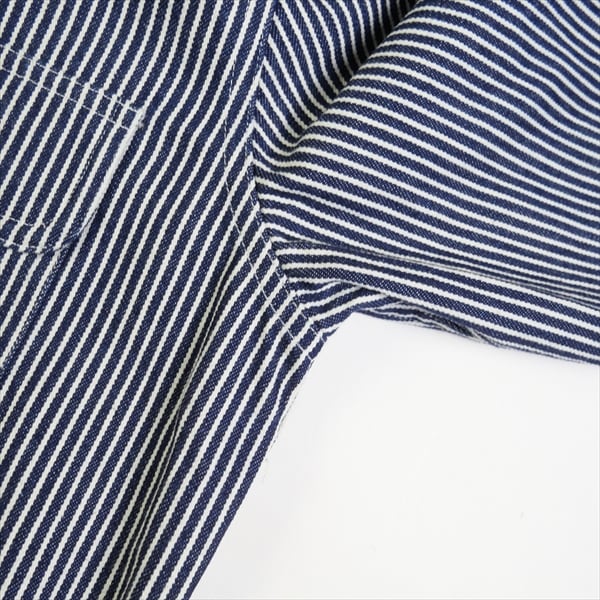 Size【M】 SUPREME シュプリーム 12AW Hooded Denim Shirt フード付き