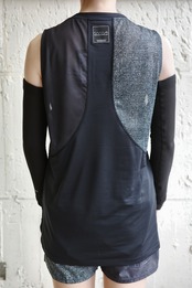 MMA22-24 MMA_RYOGEN Racing Sleeve-less