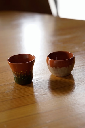 Cristaseya - ANAPHI CERAMIC - SET OF 2