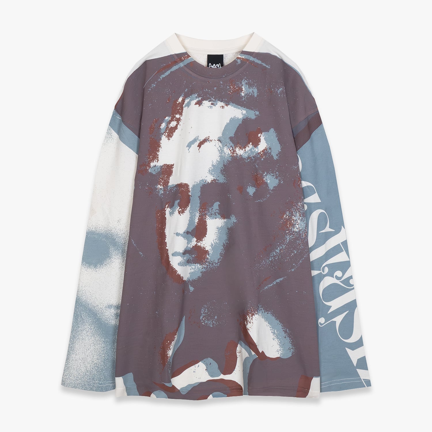 P.A.M. / PERKS AND MINI 26SS AURA SPECIALTY TOP (MULTI)