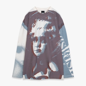 P.A.M. / PERKS AND MINI 26SS AURA SPECIALTY TOP (MULTI)