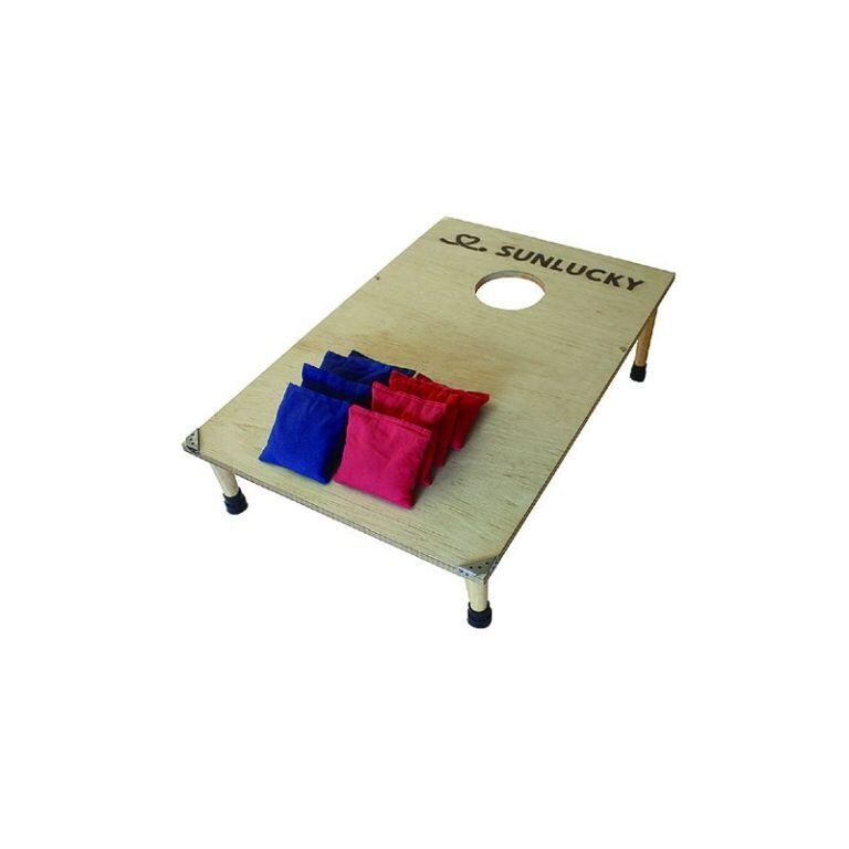 コーンホール】コーンホールDXセット | フェイスポ