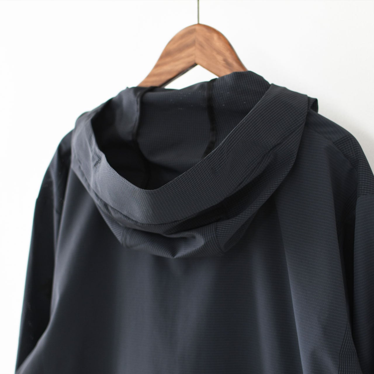 DESCENTE ALLTERRAIN [デサントオルテライン] SCHEMATECH AIR JACKET