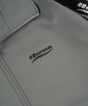 【#Re:room】LOGO SIDE LINE TRACK JACKET［REJ115］