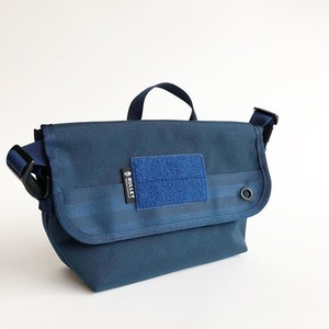 BALLISTICS / KID'S MESSENGER BAG / NAVY / バリスティックス / メッセンジャーバッグ / ネイビー