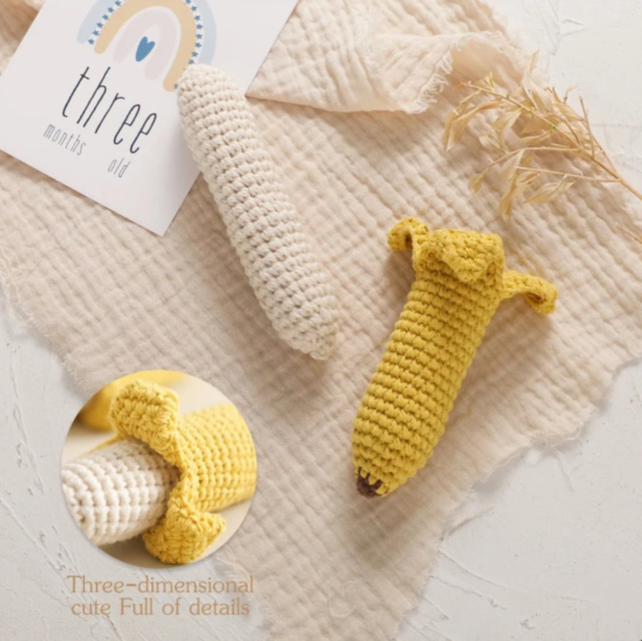 即納【pecoramou select】ニットハガタメ